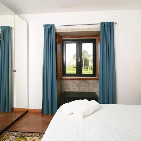 Dias House Casa de Campo Viana do Castelo