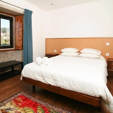 Летний дом Dias House