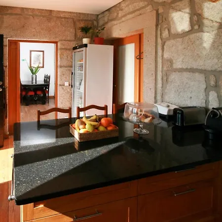 Dias House Летний дом