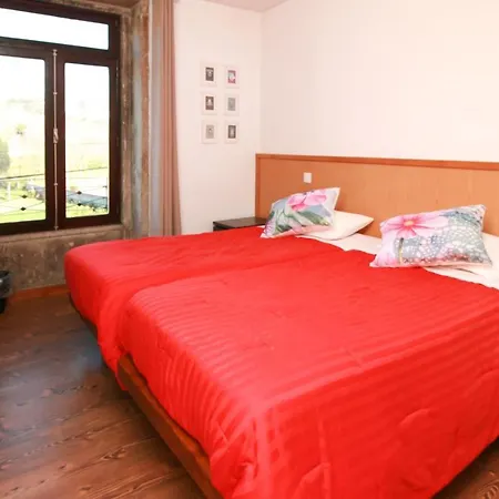 Dias House Виана-ду-Каштелу