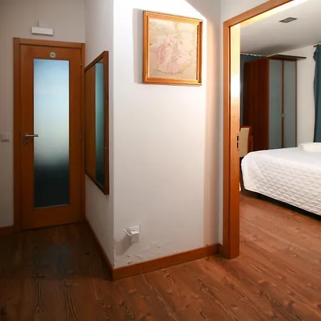 Летний дом Dias House *