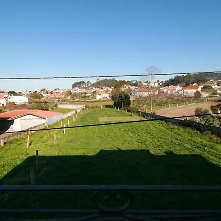Dias House Casa de Campo Viana do Castelo
