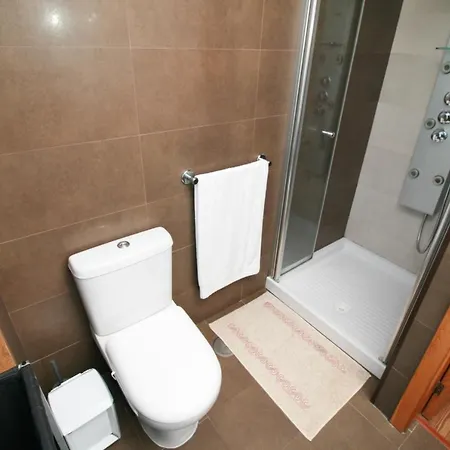 Летний дом Dias House Виана-ду-Каштелу