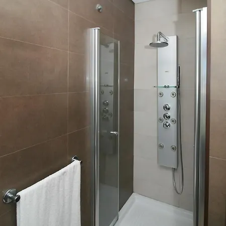 Dias House Летний дом