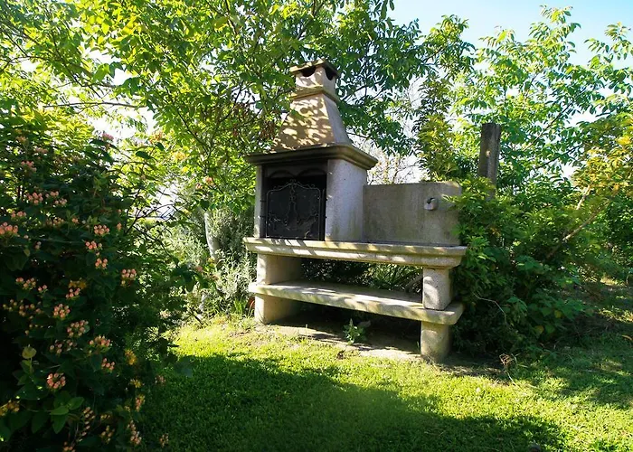 Gospodarstwo wiejskie Dias House *