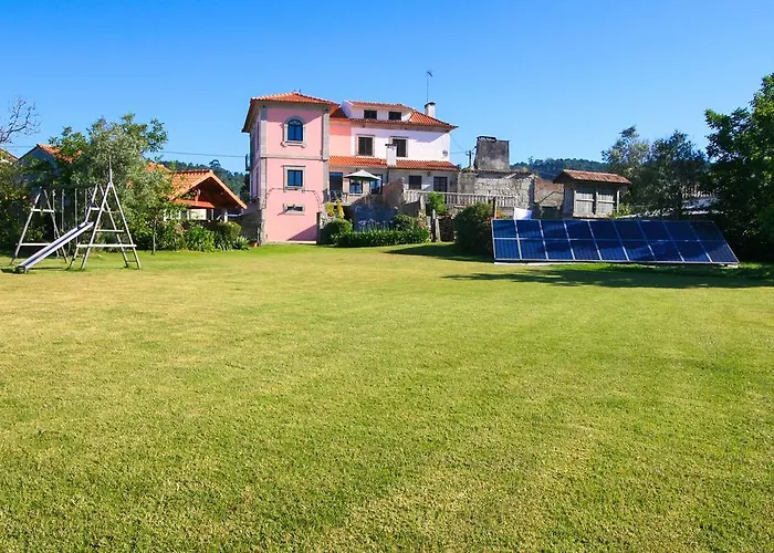 Dias House Viana do Castelo