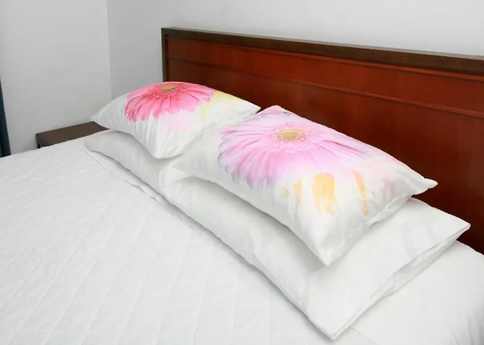 Gospodarstwo wiejskie Dias House