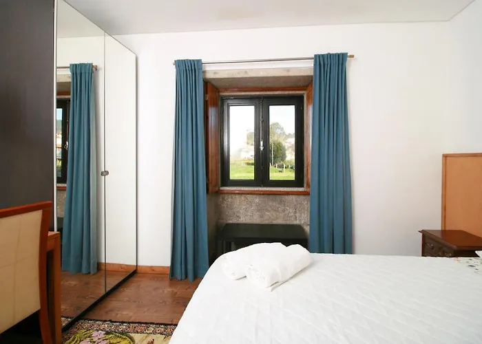 Dias House Gospodarstwo wiejskie Viana do Castelo