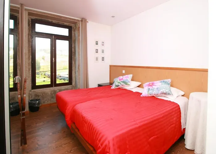 Dias House * Viana do Castelo