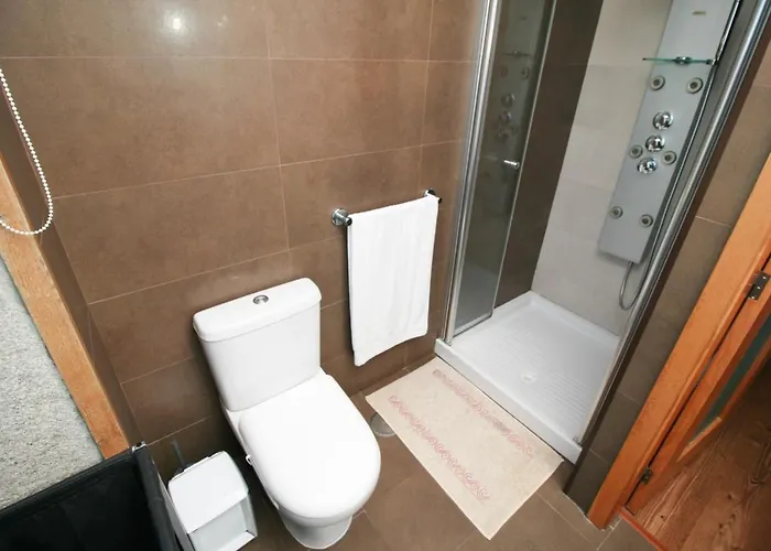 Gospodarstwo wiejskie Dias House Viana do Castelo